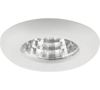 Встраиваемый светильник Lightstar monde led 071116