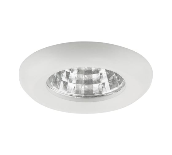 Встраиваемый светильник Lightstar monde led 071116 1