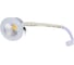 Встраиваемый светильник Lightstar monde led 071116 3