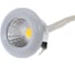 Встраиваемый светильник Lightstar monde led 071116 2