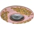 Встраиваемый светильник Lightstar ceramo 042122 1