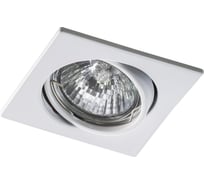 Встраиваемый светильник Lightstar lega16 011940