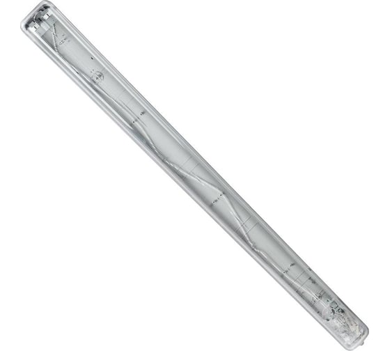 Светильник Topfort дсп 12-2x18-001 ухл1 ip65 2x18 1661603