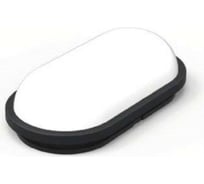 Светодиодный светильник HOROZ ELECTRIC 20Вт 4200К черный IP65 АЙДОС 400-011-126 HRZ20221046