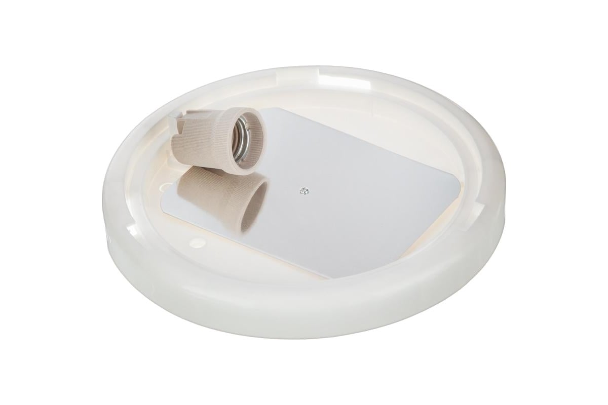 Светильник Topfort жкх нбо 05-100-001 ухл2, рондо, для ламп e27 до ...