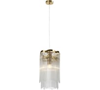 Люстра MW LIGHT Лавиния 1x60w е27 443011201