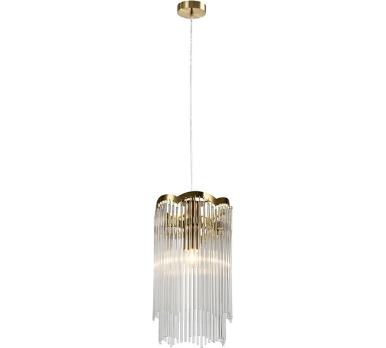 Люстра MW LIGHT Лавиния 1x60w е27 443011201