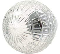 Светильник ЭЛЕТЕХ гранат 150 нбб 64-60-080 корпус прямой белый 1005100178