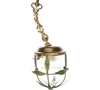 Светильник ЭЛЕТЕХ лофт 213 нпу 02-100-002 ip53 1005403819