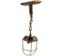 Сетильник ЭЛЕТЕХ лофт 511 нбу 02-100-001 ip53 1005403787