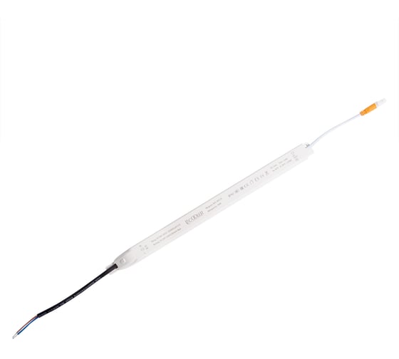 Светодиодный встраиваемый потолочный светильник Uniel ulp-6060 36w/6500к/ll ip40 premium+ opal white UL-00010580