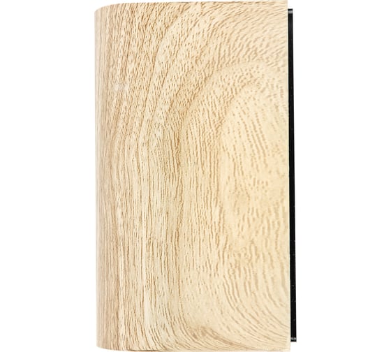 Уличный светильник Uniel под две лампы uul-p52a 2x6w/gu10 ip65 pine UL-00010556