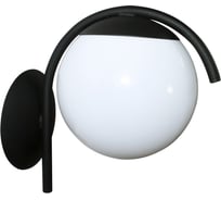 Настенный светильник ЭЛЕТЕХ Челси черный НБУ 06-60-01 [ИМ] 1030480546