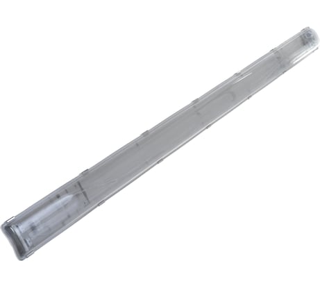 Светильник Navigator 61 448 DSP-04S-1500-IP65-2хT8-G13 без ламп 61448
