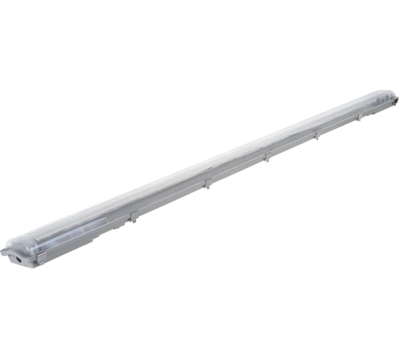 Светильник Navigator 61 448 DSP-04S-1500-IP65-2хT8-G13 без ламп 61448