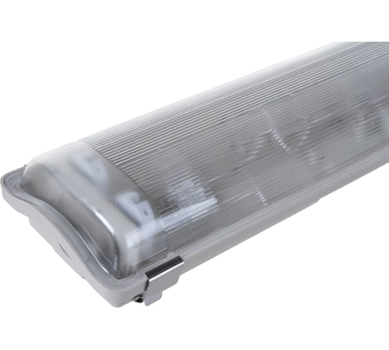 Светильник Navigator 61 448 DSP-04S-1500-IP65-2хT8-G13 без ламп 61448