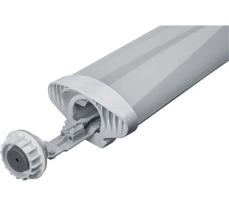 Светильник Navigator LED 61 003 DSP-02-36-4K-IP65-LED 36Вт 4000К IP65 61003