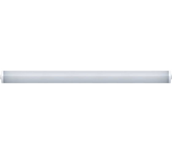 Светильник Navigator LED 61 003 DSP-02-36-4K-IP65-LED 36Вт 4000К IP65 61003