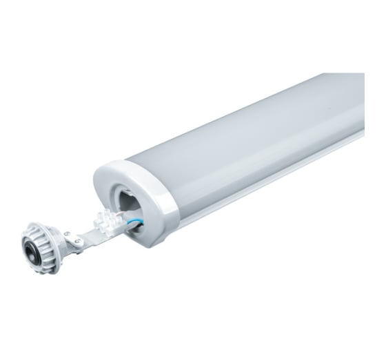 Светильник Navigator LED 61 003 DSP-02-36-4K-IP65-LED 36Вт 4000К IP65 61003