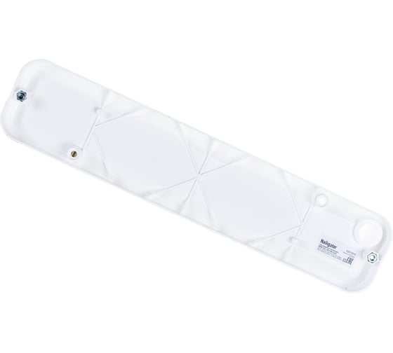Светильник Navigator 61 314 DPB-01-10-4K-LED IP40 61314