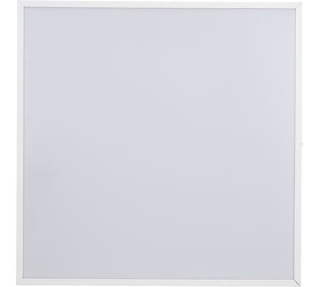 Светильник Navigator 94 243 NLP-OS2-36-6.5K опал 94243