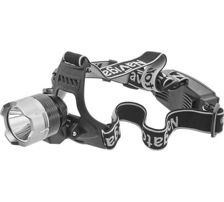 Фонарь Navigator 94 973 NPT-H08-ACCU 94973