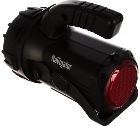 Фонарь Navigator 94 975 NPT-SP12-ACCU 94975