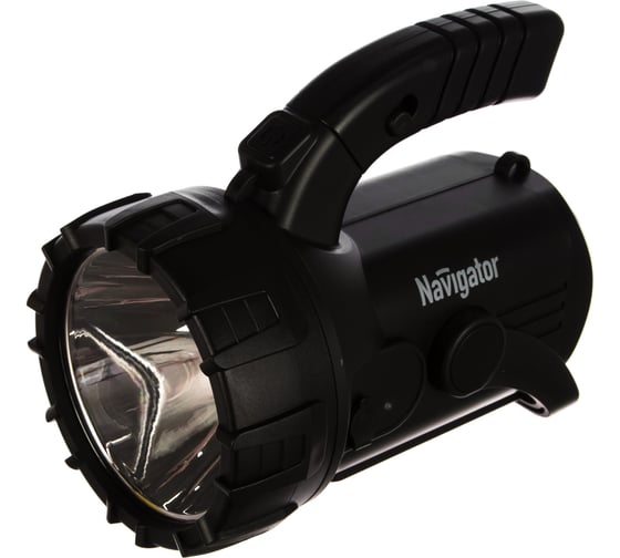 Фонарь Navigator 94 975 NPT-SP12-ACCU 94975