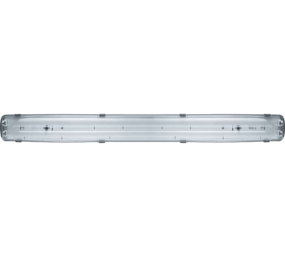 Светильник Navigator 61 447 DSP-04S-1200-IP65-2хT8-G13 без ламп 61447