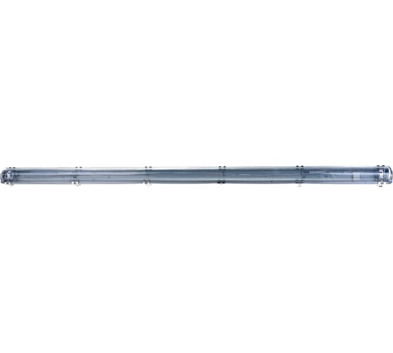 Светильник Navigator 61 450 DSP-04S-1200-IP65-1хT8-G13 без ламп 61450
