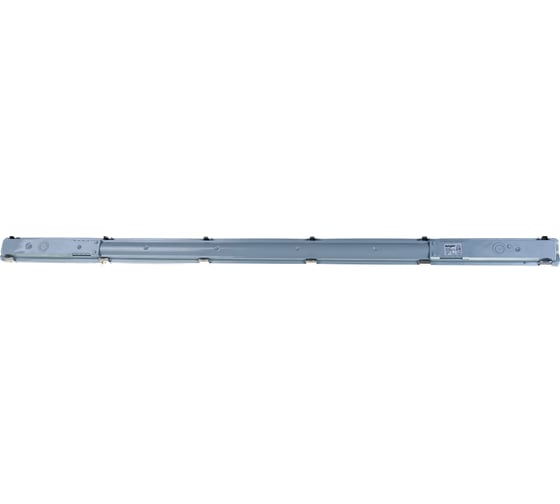 Светильник Navigator 61 450 DSP-04S-1200-IP65-1хT8-G13 без ламп 61450