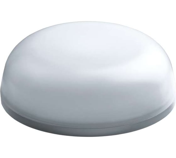 Светильник Navigator LED 71 579 NBL-R2-6-4K-IP54-LED 6Вт 4000К IP54 71579