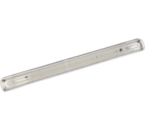 Светильник Navigator 61 086 DSP-04-1200-IP65-2хT8-G13 без ламп 61086