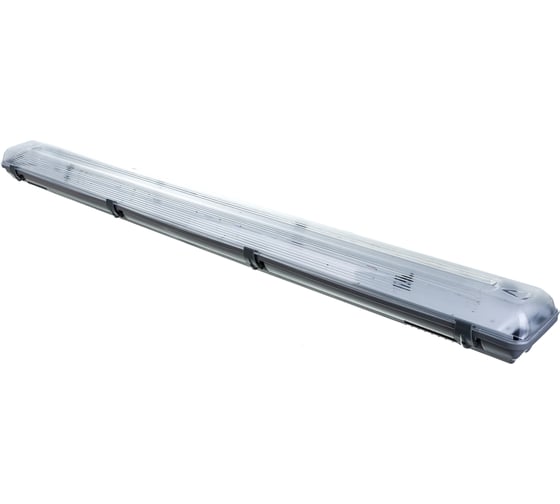 Светильник Navigator 61 086 DSP-04-1200-IP65-2хT8-G13 без ламп 61086