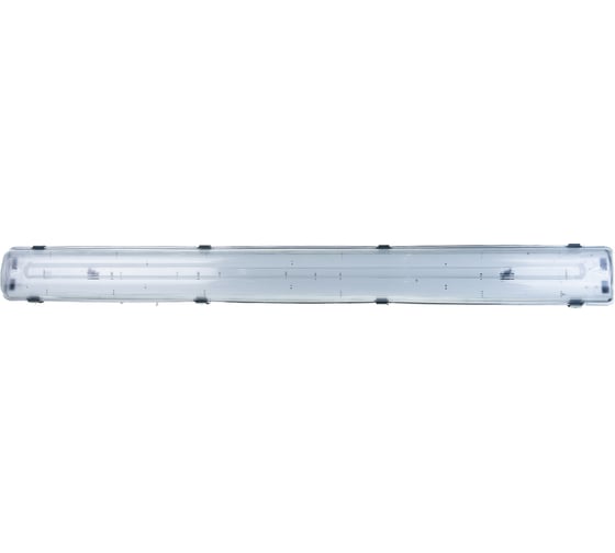 Светильник Navigator 61 086 DSP-04-1200-IP65-2хT8-G13 без ламп 61086