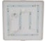 Светильник Navigator LED 71 582 NBL-S1-12-4K-IP54-LED 12Вт 4000К IP54 71582 4