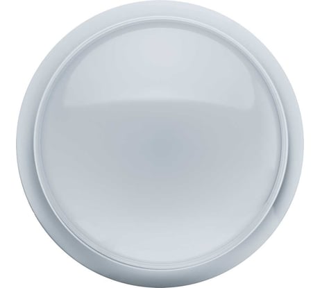 Светильник Navigator LED 71 920 NBL-P-18-4K-WH-LED 18Вт 4000К IP65 71920