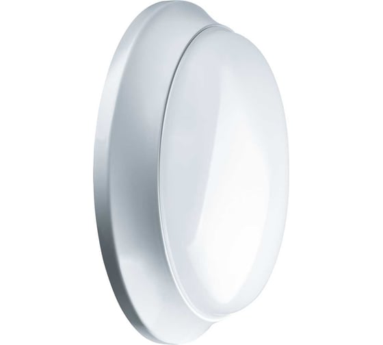 Светильник Navigator LED 71 920 NBL-P-18-4K-WH-LED 18Вт 4000К IP65 71920