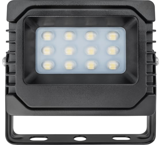 Прожектор Navigator 71 981 NFL-P-10-6.5K-IP65-LED 10Вт IP65 6500К 20036 447052