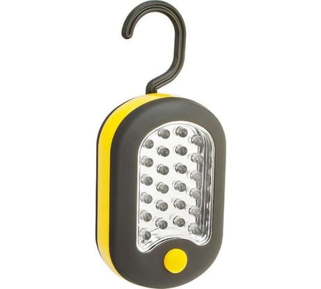 Фонарь Navigator 94 957 NPT-W02-3AAA 94957