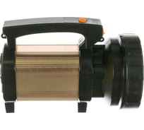 Фонарь Navigator 71 597 NPT-SP15-ACCU прожектор Osram 10Вт LED 500Лм АКБ 4.5А.ч 71597 15784489