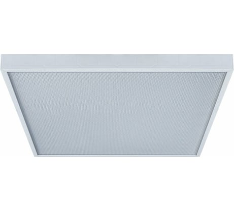Светильник Navigator 94 498 NLP-PS2-36-6.5K /R/ LED 36Вт 6500К IP20 94498