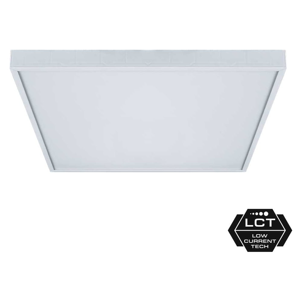 Светильник Navigator LED 94 242 NLP-OS2-36-4K 36Вт IP20, аналог ЛВО ...