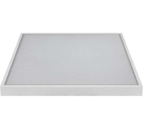 Светильник Navigator LED 94 307 NLP-MS2-36-6.5K, R, 36Вт IP20 микропризма 94307