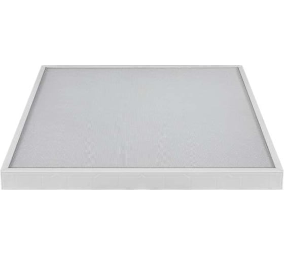 Светильник Navigator LED 94 307 NLP-MS2-36-6.5K, R, 36Вт IP20 микропризма 94307