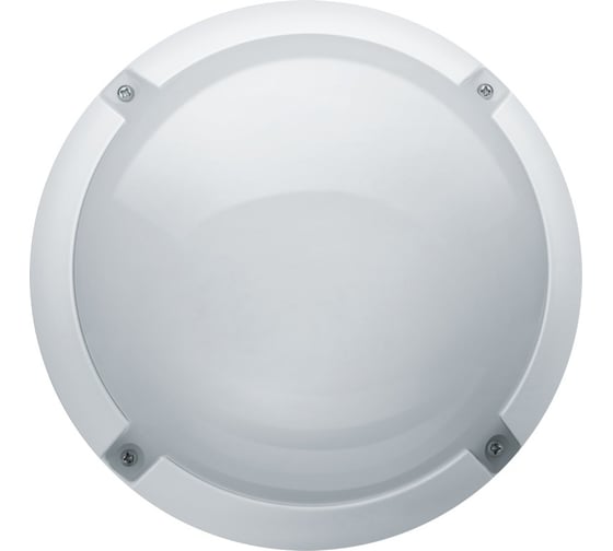 Светильник Navigator LED 94 839 NBL-PR1-13-4K-WH-IP65-LED 13Вт 4000К IP65 94839