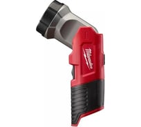 Аккумуляторный фонарь Milwaukee M 12 TLED-0 4932430360