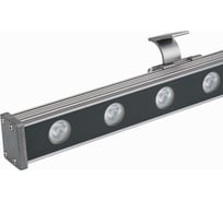 Светодиодный прожектор Arlight AR-LINE-1000S-18W-24V RGB 023623