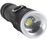 Аккумуляторный фонарь СТАРТ с зарядкой от сети lhe 514 led черный 18094 6