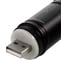 Аккумуляторный фонарь СТАРТ с зарядкой от сети lhe 514 led черный 18094 8